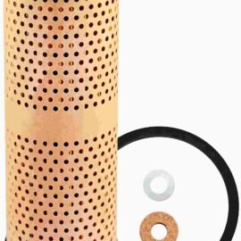 BALDWIN FILTERS FUEL FILTER