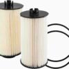 BALDWIN FILTERS FUEL FILTER