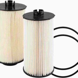 BALDWIN FILTERS FUEL FILTER
