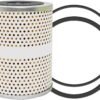 BALDWIN FILTERS OIL FILTER