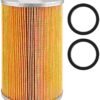 BALDWIN FILTERS HYDRAULIC FILTR