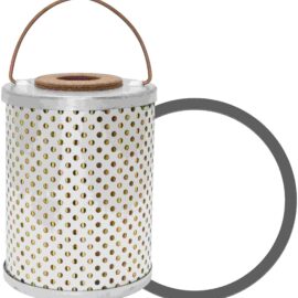 BALDWIN FILTERS OIL FILTER