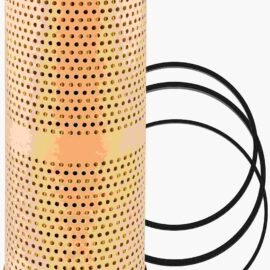 BALDWIN FILTERS OIL FILTER