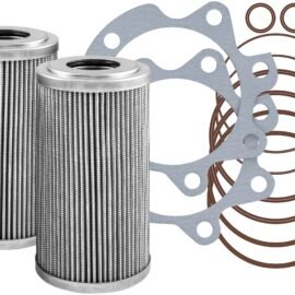 BALDWIN FILTERS TRANS FILTER KT