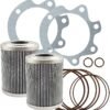 BALDWIN FILTERS TRANS FILTER KT