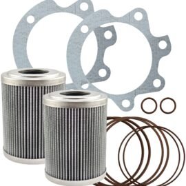BALDWIN FILTERS TRANS FILTER KT