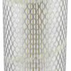 BALDWIN FILTERS AIR FILTER