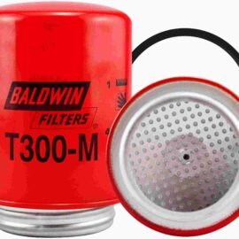 BALDWIN FILTERS OIL FILTER