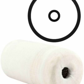 BALDWIN FILTERS OIL FILTER