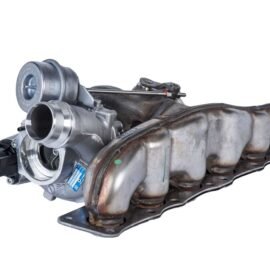 BORG WARNER TURBOCHARGR OEM