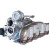 BORG WARNER TURBOCHARGR OEM
