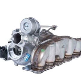 BORG WARNER TURBOCHARGR OEM