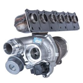 BORG WARNER TURBOCHARGR OEM
