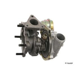 BORG WARNER TURBOCHARGR OEM