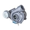 BORG WARNER TURBOCHARGR OEM