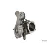 BORG WARNER TURBOCHARGR OEM