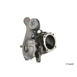 BORG WARNER TURBOCHARGR OEM