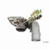 BORG WARNER TURBOCHARGR OEM