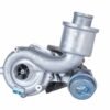 BORG WARNER TURBOCHARGR OEM