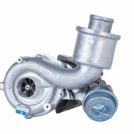 BORG WARNER TURBOCHARGR OEM