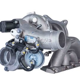 BORG WARNER TURBOCHARGR OEM