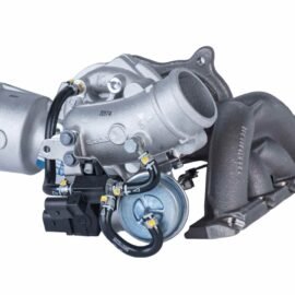 BORG WARNER TURBOCHARGR OEM