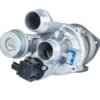 BORG WARNER TURBOCHARGR OEM
