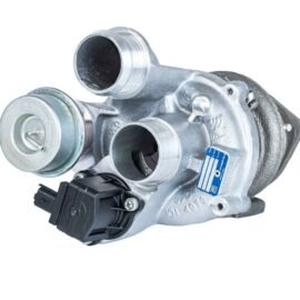 BORG WARNER TURBOCHARGR OEM
