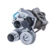 BORG WARNER TURBOCHARGR OEM