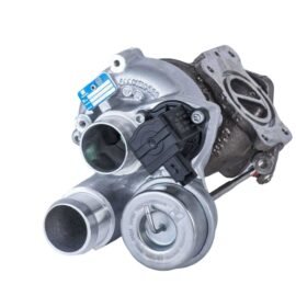 BORG WARNER TURBOCHARGR OEM