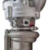 BORG WARNER TURBOCHARGR OEM
