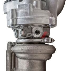 BORG WARNER TURBOCHARGR OEM