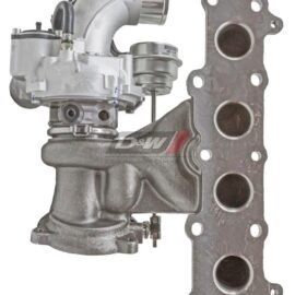 BORG WARNER TURBOCHARGR OEM