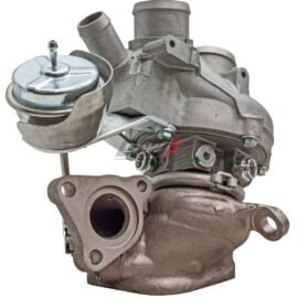 BORG WARNER TURBOCHARGR OEM