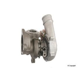 BORG WARNER TURBOCHARGR OEM