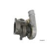 BORG WARNER TURBOCHARGR OEM