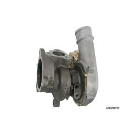 BORG WARNER TURBOCHARGR OEM