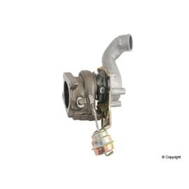 BORG WARNER TURBOCHARGR OEM