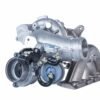 BORG WARNER TURBOCHARGR OEM