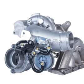 BORG WARNER TURBOCHARGR OEM