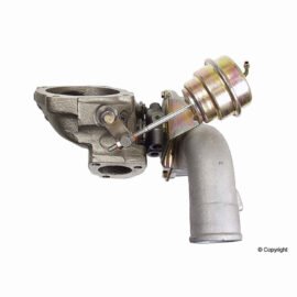 BORG WARNER UPGRADE TURBO