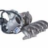BORG WARNER TURBOCHARGR OEM