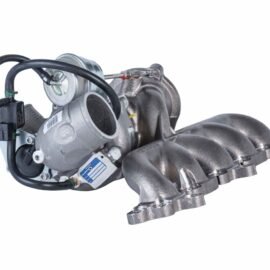 BORG WARNER TURBOCHARGR OEM