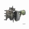 BORG WARNER TURBOCHARGR OEM