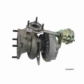 BORG WARNER TURBOCHARGR OEM