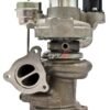 BORG WARNER TURBOCHARGR OEM