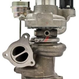 BORG WARNER TURBOCHARGR OEM