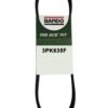 BANDO BELTS SERPENTINE BELT