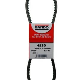 BANDO BELTS BANDO V BELT