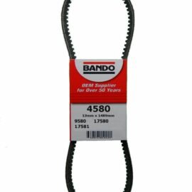 BANDO BELTS BANDO V BELT